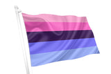 Omnisexuality Pride Flag