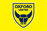 Oxford United Football Club Flag