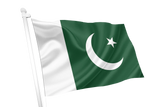 Pakistan Flag