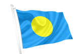 Palau Flag