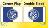 Customised Soccer Corner Flags