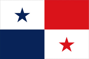 Panama Flag