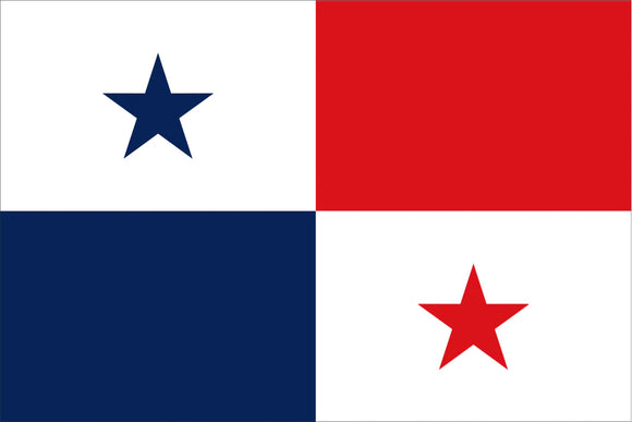 Panama Flag