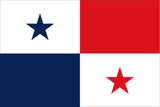Panama Flag