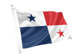 Panama Flag