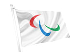 Paralympic Flag