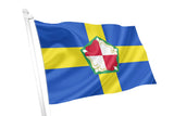 Pembrokeshire County Flag