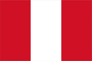 Peru Flag