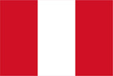 Peru Flag