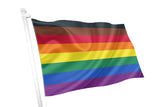 Philadelphia Pride Flag