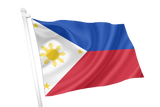 Philippines Flag