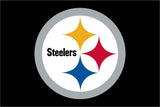 Pittsburgh Steelers Flag