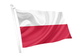 Poland Flag