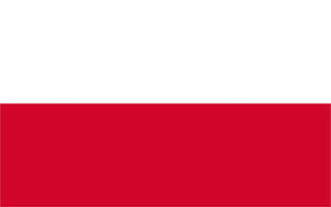 Poland Flag
