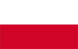 Poland Flag