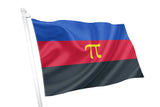 Polyamory Pride Flag