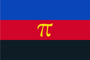Polyamory Pride Flag