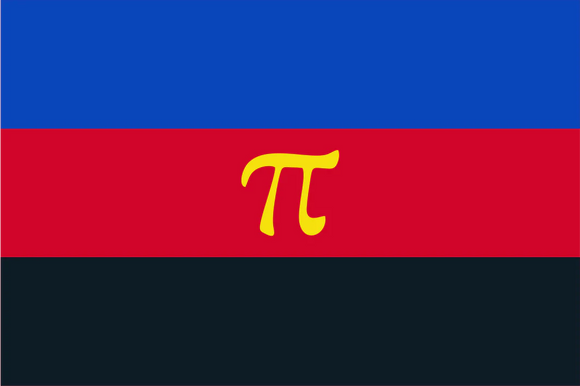 Polyamory Pride Flag