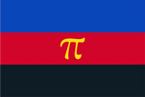Polyamory Pride Flag