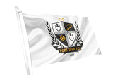 Port Vale Football Club Flag