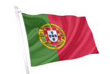 Portugal Flag