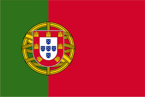Portugal Flag