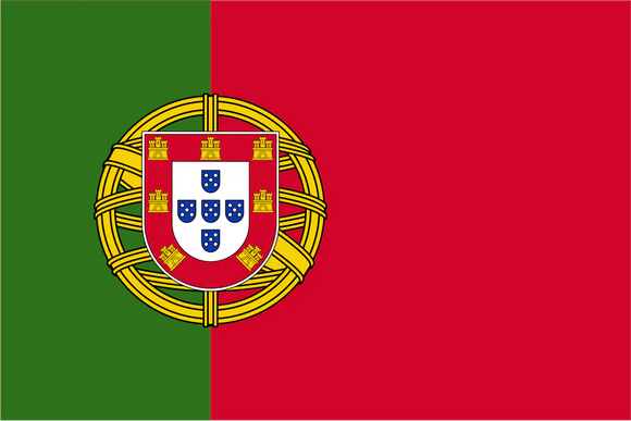 Portugal Flag