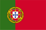 Portugal Flag