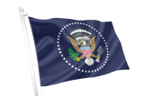 President of the United States Flag