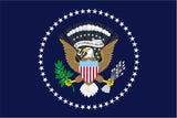 President of the United States Flag