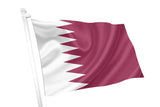 Qatar Flag