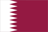 Qatar Flag