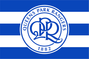Queens Park Rangers Football Club Flag