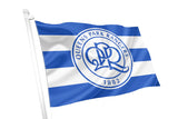 Queens Park Rangers Football Club Flag