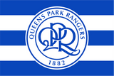 Queens Park Rangers Football Club Flag