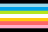 Queer Pride Flag
