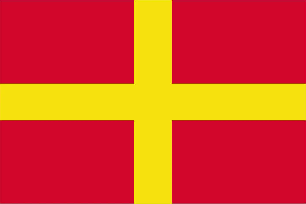ROMEO Code Flag R – TH Flags