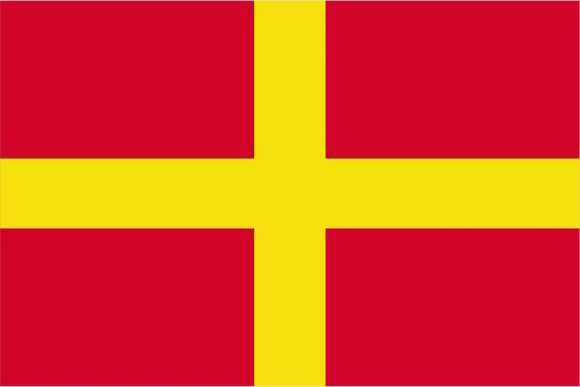 ROMEO Code Flag R