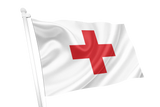 Red Cross Flag