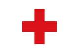 Red Cross Flag