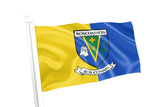 Roscommon County Flags