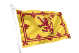 Royal Standard of Scotland Flag