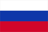 Russia Flag