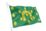 Rutland County Flag
