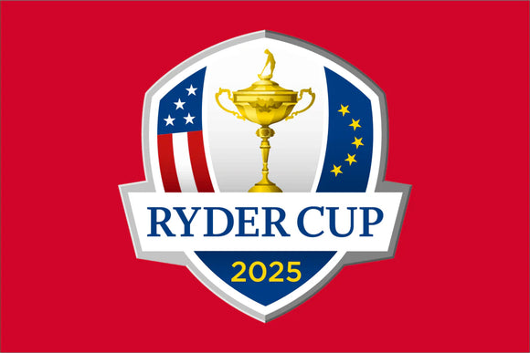 Ryder Cup 2025 Red Flag