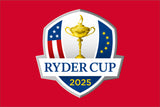 Ryder Cup 2025 Red Flag