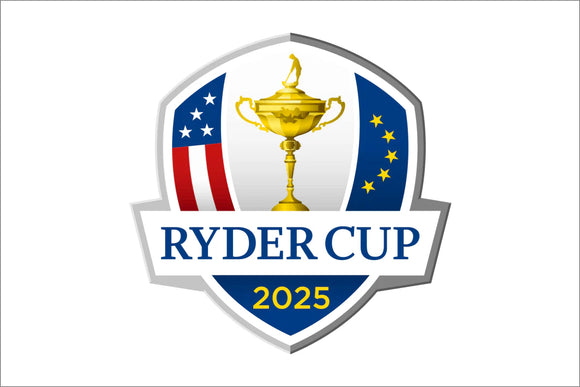 Ryder Cup 2025 White Flag