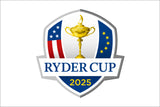 Ryder Cup 2025 White Flag