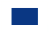 SIERRA Code Flag S