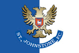 St Johnstone Football Club Flag